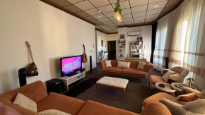 Loft Apartments